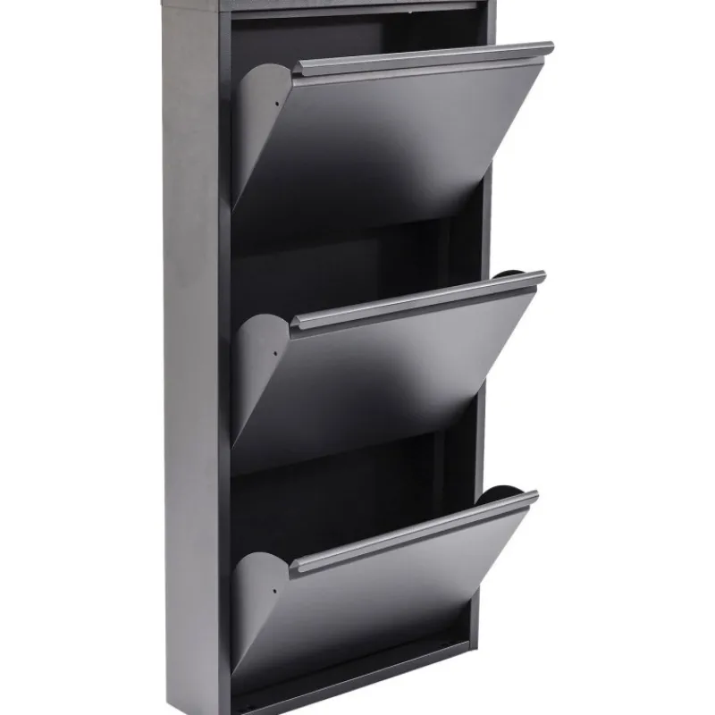 sapateira_caruso__antraci_2-1.webp KARE Design Sapateira Caruso 3 Antracite Best