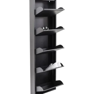 KARE Design Sapateira Caruso 5 Antracite Sale