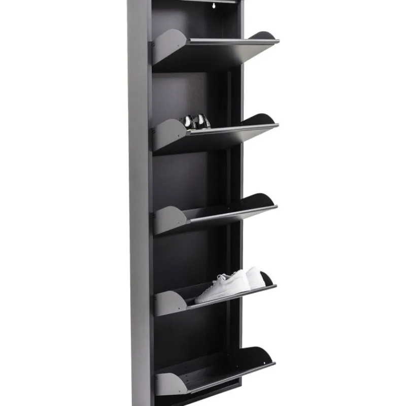 sapateira_caruso__antraci_4.webp KARE Design Sapateira Caruso 5 Antracite Sale