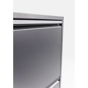 KARE Design Sapateira Caruso 3 Antracite Best