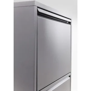 KARE Design Sapateira Caruso 5 Antracite Sale