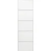 KARE Design Sapateira Caruso 5 Branco Online