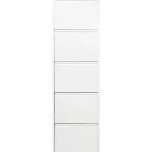 KARE Design Sapateira Caruso 5 Branco Online