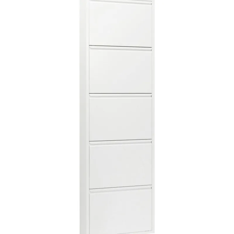sapateira_caruso__branco_1.webp KARE Design Sapateira Caruso 5 Branco Online