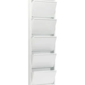 KARE Design Sapateira Caruso 5 Branco Online