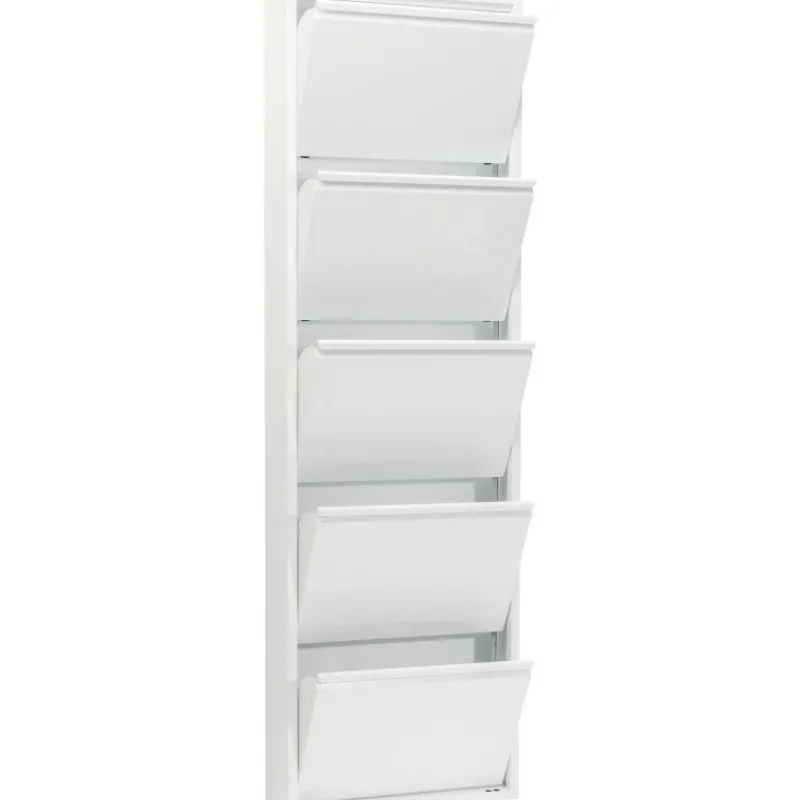 sapateira_caruso__branco_2.webp KARE Design Sapateira Caruso 5 Branco Online