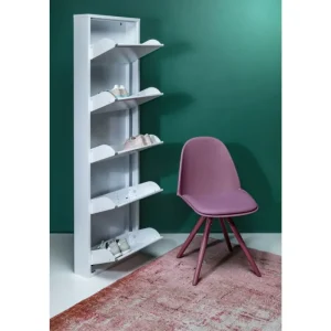 KARE Design Sapateira Caruso 5 Branco Online