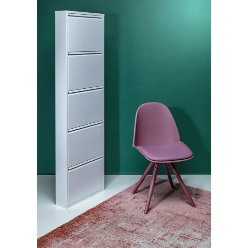 sapateira_caruso__branco_5.webp KARE Design Sapateira Caruso 5 Branco Online