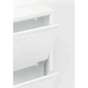 KARE Design Sapateira Caruso 5 Branco Online