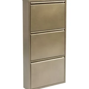 KARE Design Sapateira Caruso 3 Bronze Hot