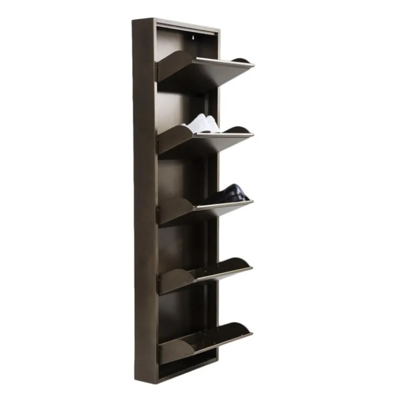 sapateira_caruso__bronze_1.webp KARE Design Sapateira Caruso 5 Bronze Online