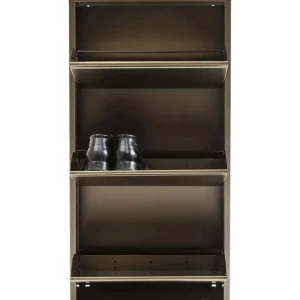 KARE Design Sapateira Caruso 3 Bronze Hot