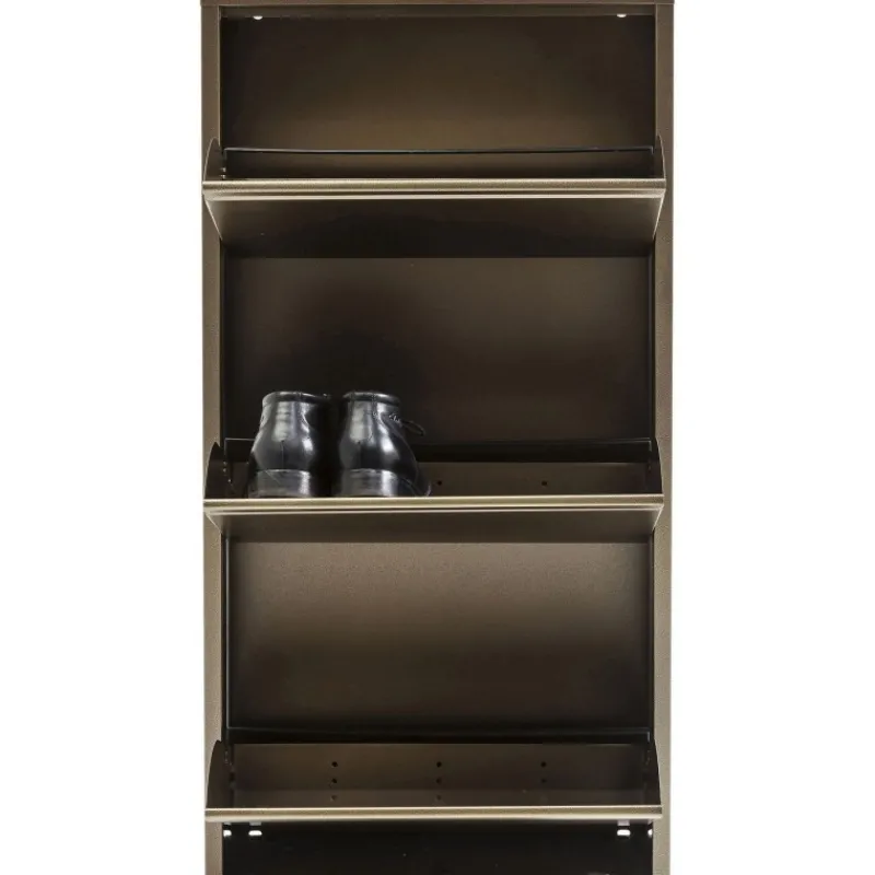 sapateira_caruso__bronze_2-1.webp KARE Design Sapateira Caruso 3 Bronze Hot