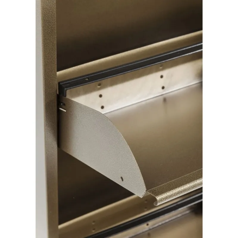 sapateira_caruso__bronze_2.webp KARE Design Sapateira Caruso 5 Bronze Online