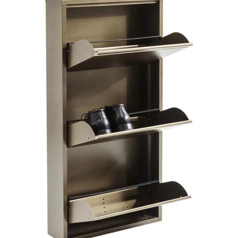 sapateira_caruso__bronze_3-1.webp KARE Design Sapateira Caruso 3 Bronze Hot