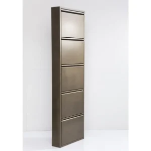 KARE Design Sapateira Caruso 5 Bronze Online