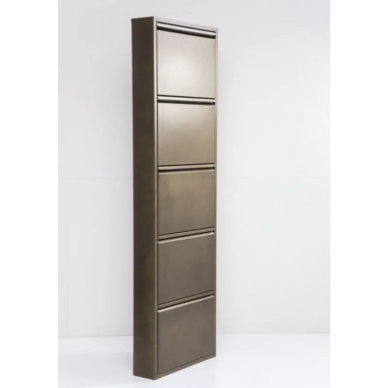 sapateira_caruso__bronze_3.webp KARE Design Sapateira Caruso 5 Bronze Online