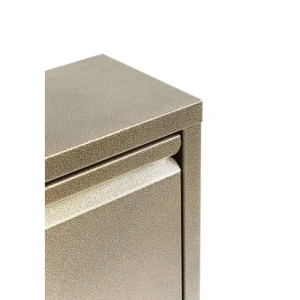 KARE Design Sapateira Caruso 3 Bronze Hot