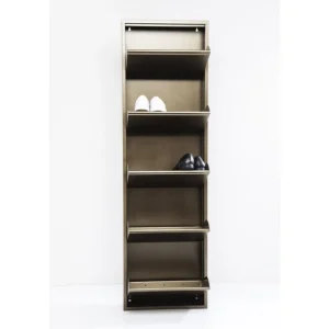 KARE Design Sapateira Caruso 5 Bronze Online