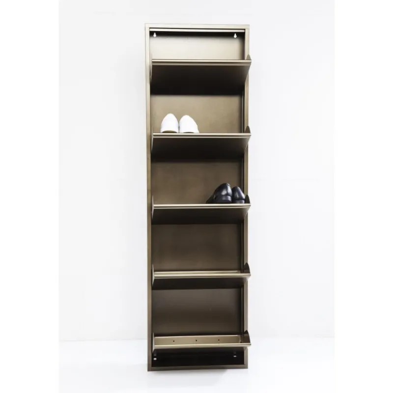 sapateira_caruso__bronze_4.webp KARE Design Sapateira Caruso 5 Bronze Online