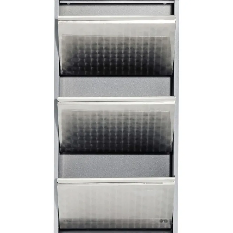 sapateira_caruso__pratead_2-1.webp KARE Design Sapateira Caruso 3 Prateado Escovada Online