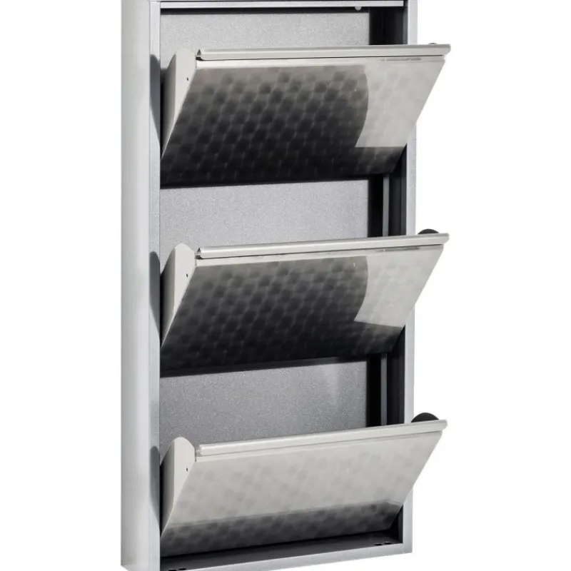 sapateira_caruso__pratead_4-1.webp KARE Design Sapateira Caruso 3 Prateado Escovada Online