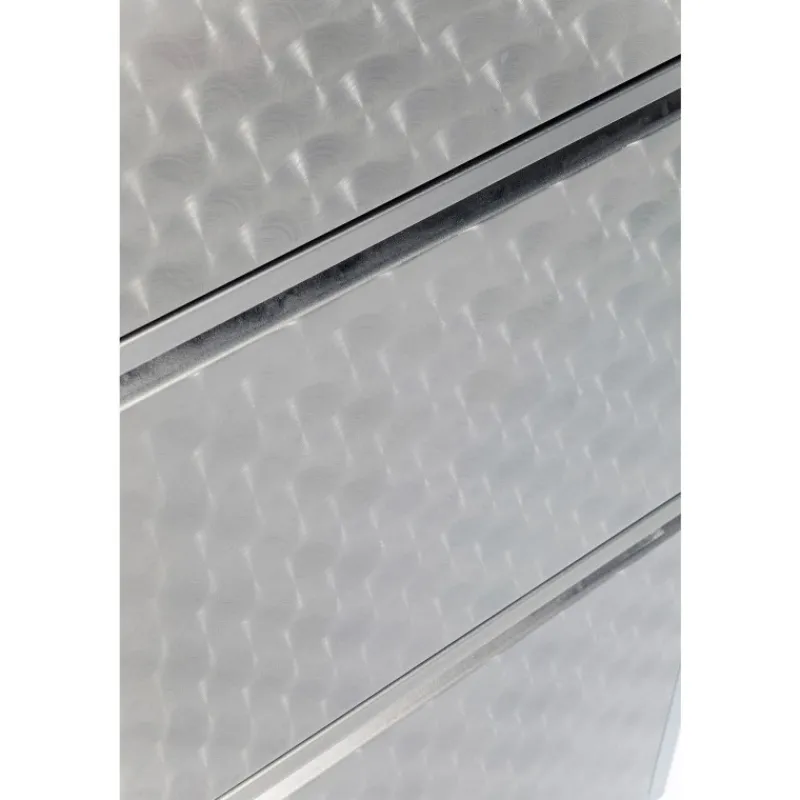 sapateira_caruso__pratead_6.webp KARE Design Sapateira Caruso 3 Prateado Escovada Online