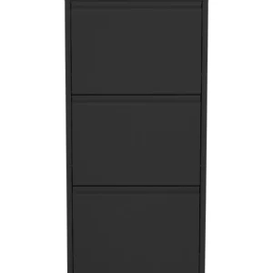 KARE Design Sapateira Caruso 3 preto Best