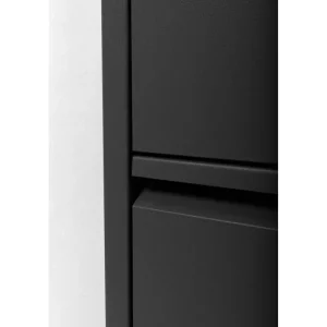 KARE Design Sapateira Caruso 3 preto Best