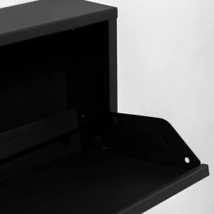 KARE Design Sapateira Caruso 3 preto Best