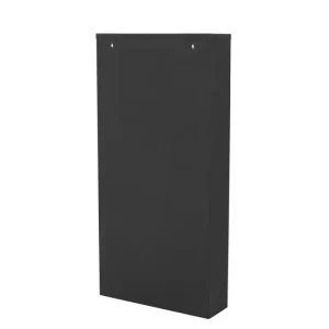 KARE Design Sapateira Caruso 3 preto Best