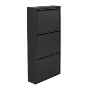 KARE Design Sapateira Caruso 3 preto Best