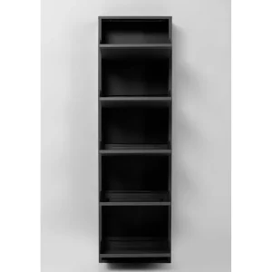 KARE Design Sapateira Caruso 5 preto New