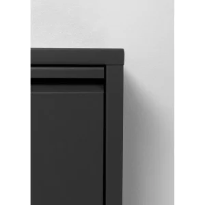 KARE Design Sapateira Caruso 3 preto Best