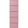KARE Design Sapateira Caruso 5 Rosa Best