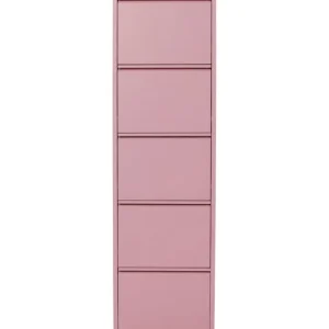 KARE Design Sapateira Caruso 5 Rosa Best
