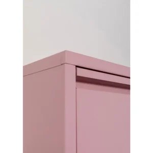 KARE Design Sapateira Caruso 5 Rosa Best