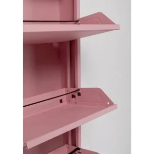 KARE Design Sapateira Caruso 5 Rosa Best