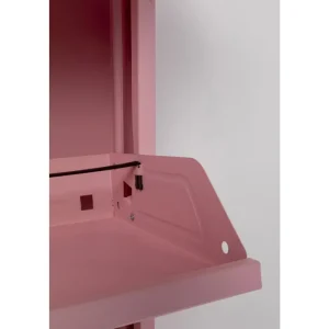 KARE Design Sapateira Caruso 5 Rosa Best