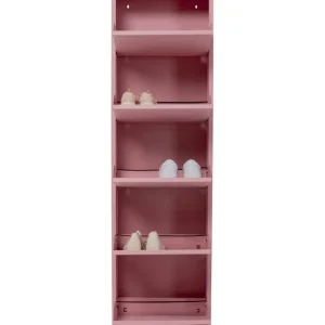 KARE Design Sapateira Caruso 5 Rosa Best