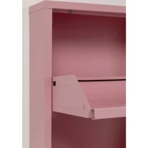KARE Design Sapateira Caruso 3 Rose Outlet