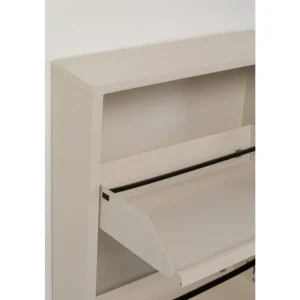 KARE Design Sapateira Caruso Creme 3 (MO) Hot