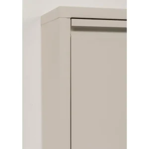 KARE Design Sapateira Caruso Creme 3 (MO) Hot