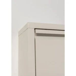 KARE Design Sapateira Caruso Creme 5 (MO) Sale