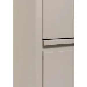 KARE Design Sapateira Caruso Creme 3 (MO) Hot