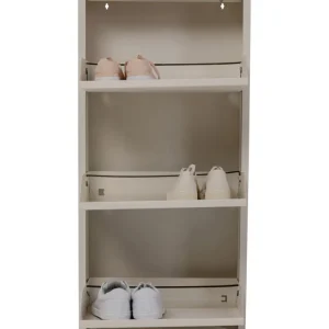 KARE Design Sapateira Caruso Creme 3 (MO) Hot