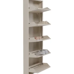 KARE Design Sapateira Caruso Creme 5 (MO) Sale