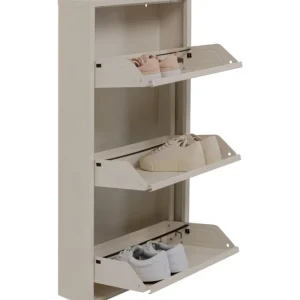 KARE Design Sapateira Caruso Creme 3 (MO) Hot