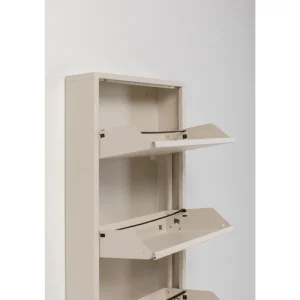 KARE Design Sapateira Caruso Creme 5 (MO) Sale