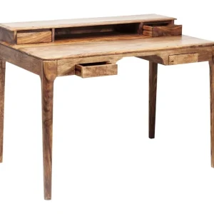 KARE Design Secretária Brooklyn Nature 110x70cm Hot